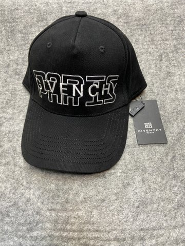 Givenchy Caps-11